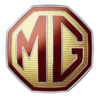 Logo of MG Cars