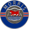 Logo of Morris Motors