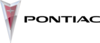 Logo of Pontiac