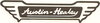 Logo of Austin Healey Logo of Austin Healey
